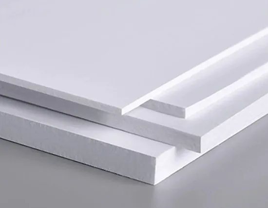 Листы EVIBOND — премиум PVC-панель для широкоформатной печати